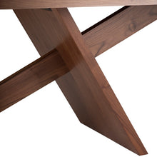 Load image into Gallery viewer, Samurai Dining Table (92.3″ X 39.3″ X 29.5″)