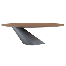 Load image into Gallery viewer, Oblo Dining Table (94.5″ X 47.3″ X 29.5″)