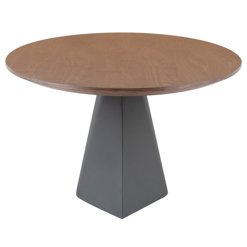 Oblo Dining Table (94.5″ X 47.3″ X 29.5″)
