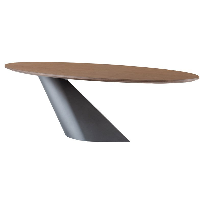 Oblo Dining Table (94.5″ X 47.3″ X 29.5″)