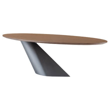 Load image into Gallery viewer, Oblo Dining Table (94.5″ X 47.3″ X 29.5″)