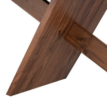 Load image into Gallery viewer, Samurai Dining Table (80.5″ X 39.3″ X 29.5″)