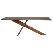Load image into Gallery viewer, Samurai Dining Table (80.5″ X 39.3″ X 29.5″)