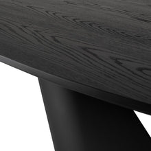 Load image into Gallery viewer, Oblo Dining Table (94.5″ X 47.3″ X 29.5″)