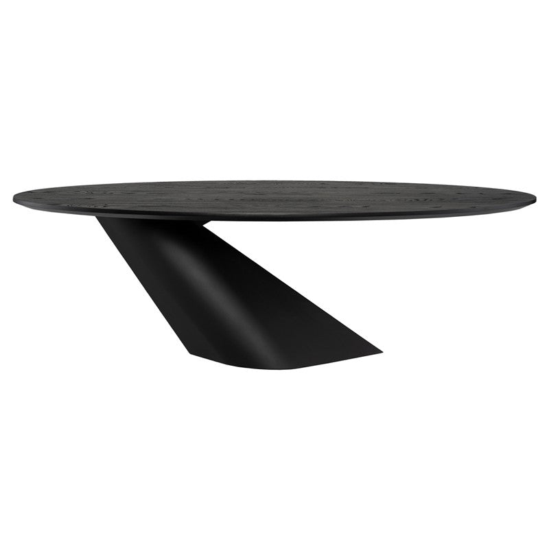 Oblo Dining Table (94.5″ X 47.3″ X 29.5″)