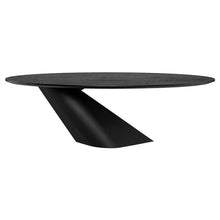 Load image into Gallery viewer, Oblo Dining Table (94.5″ X 47.3″ X 29.5″)