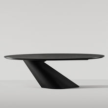 Load image into Gallery viewer, Oblo Dining Table (94.5″ X 47.3″ X 29.5″)