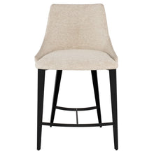Load image into Gallery viewer, Renee Counter Stool