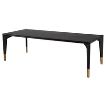 Load image into Gallery viewer, Quattro Dining Table  (92″ X 39.5″ X 30″)