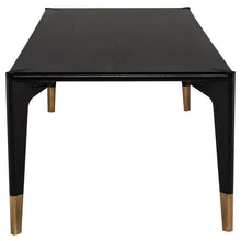 Load image into Gallery viewer, Quattro Dining Table  (92″ X 39.5″ X 30″)