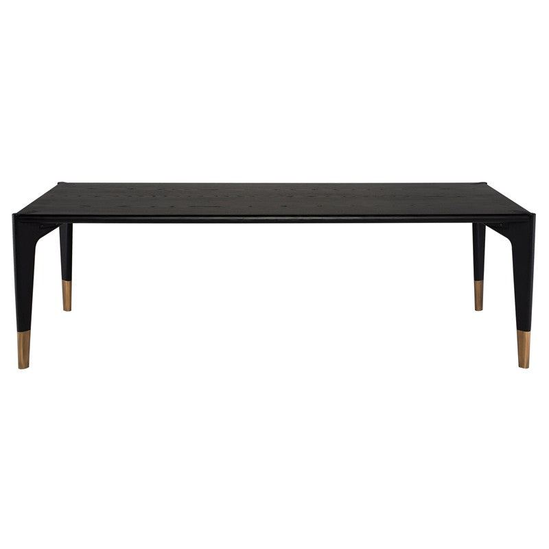Quattro Dining Table (78.8″ X 39.5″ X 30″)