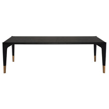 Load image into Gallery viewer, Quattro Dining Table (78.8″ X 39.5″ X 30″)