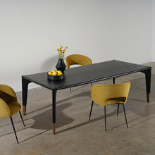Load image into Gallery viewer, Quattro Dining Table (78.8″ X 39.5″ X 30″)