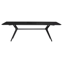 Load image into Gallery viewer, Daniele 93.8&quot; Ceramic Dining Table