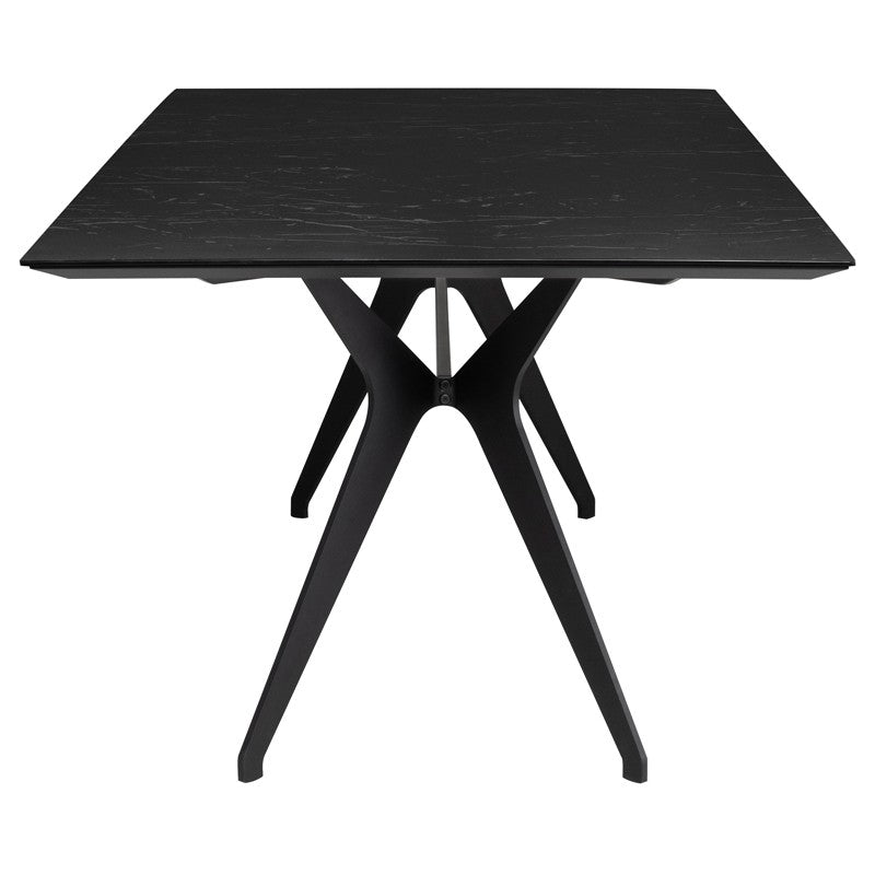 Daniele 93.8" Ceramic Dining Table