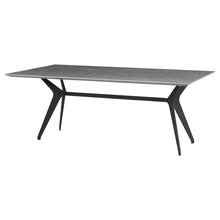 Load image into Gallery viewer, Daniele 78.8&quot; Dining Table