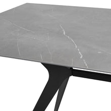 Load image into Gallery viewer, Daniele 93.8&quot; Ceramic Dining Table