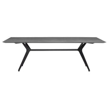 Load image into Gallery viewer, Daniele 93.8&quot; Ceramic Dining Table