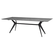 Load image into Gallery viewer, Daniele 93.8&quot; Ceramic Dining Table
