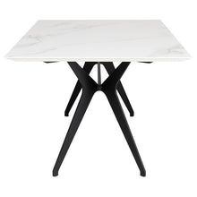 Load image into Gallery viewer, Daniele 93.8&quot; Ceramic Dining Table