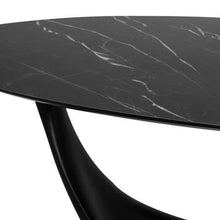 Load image into Gallery viewer, Montana 78.8 Ceramic Dining Table