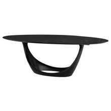 Load image into Gallery viewer, Montana 78.8 Ceramic Dining Table