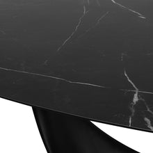 Load image into Gallery viewer, Montana 92.8&quot; Ceramic Dining Table