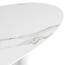 Load image into Gallery viewer, Montana 78.8 Ceramic Dining Table