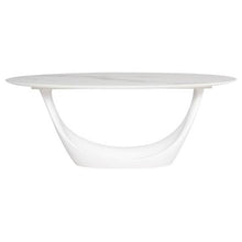 Load image into Gallery viewer, Montana 78.8 Ceramic Dining Table
