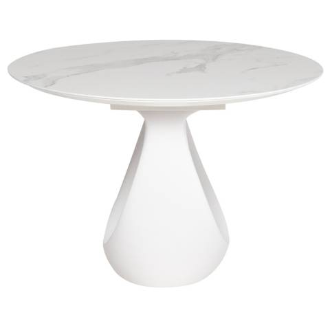 Montana 78.8 Ceramic Dining Table