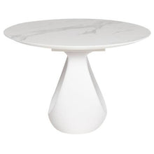 Load image into Gallery viewer, Montana 78.8 Ceramic Dining Table