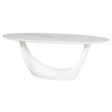 Load image into Gallery viewer, Montana 78.8 Ceramic Dining Table