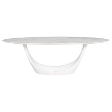 Load image into Gallery viewer, Montana 92.8&quot; Ceramic Dining Table