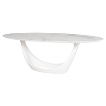 Load image into Gallery viewer, Montana 92.8&quot; Ceramic Dining Table