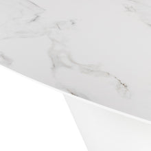 Load image into Gallery viewer, Oblo Dining Table (92.8″ X 46″ X 29.5″)