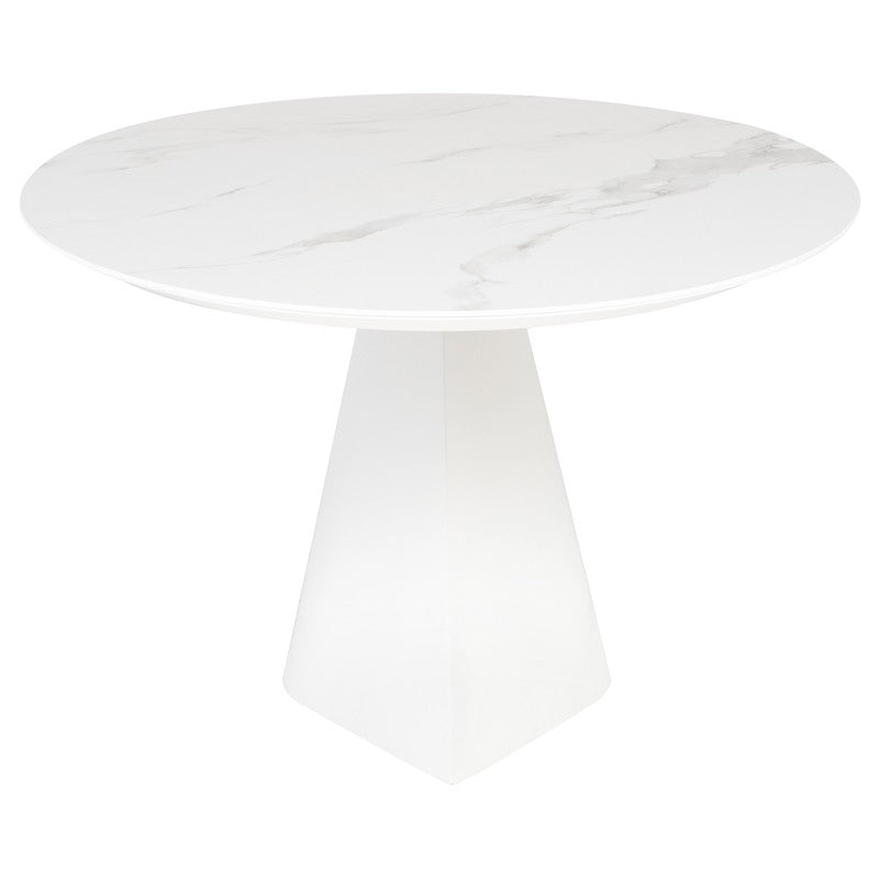 Oblo Dining Table (92.8″ X 46″ X 29.5″)