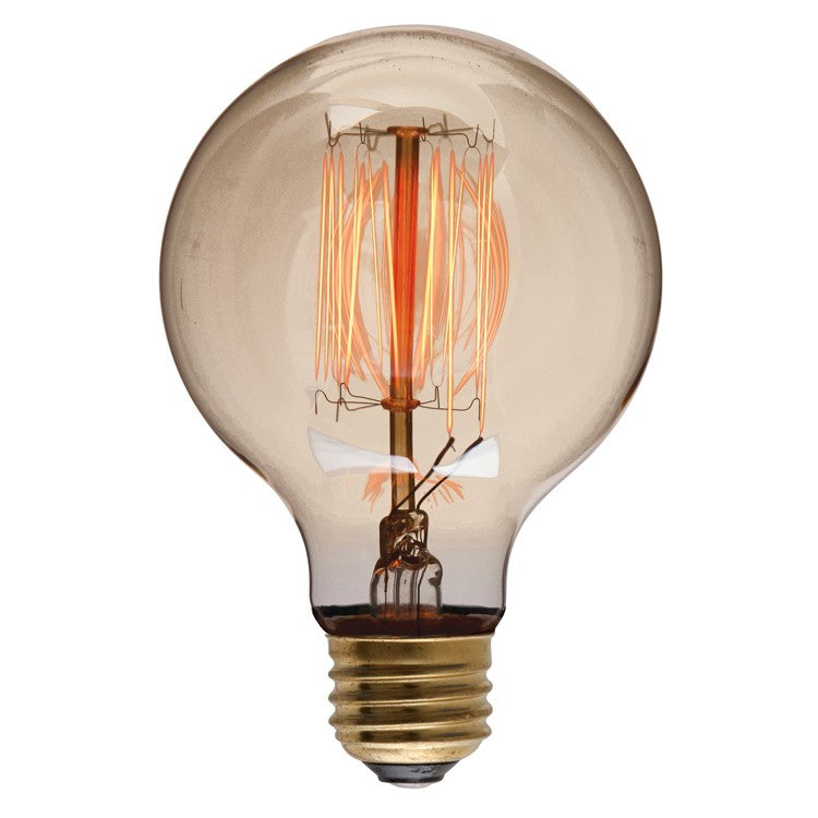 G80 15 Anchors 40w E Light Bulb