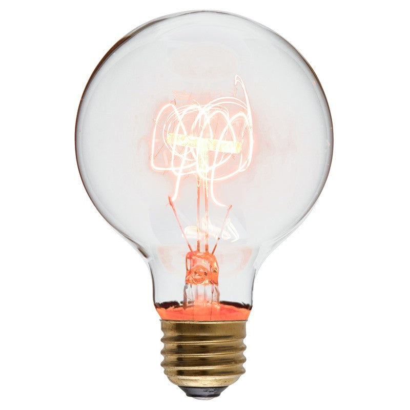 G80 23 Anchors 40w E Light Bulb