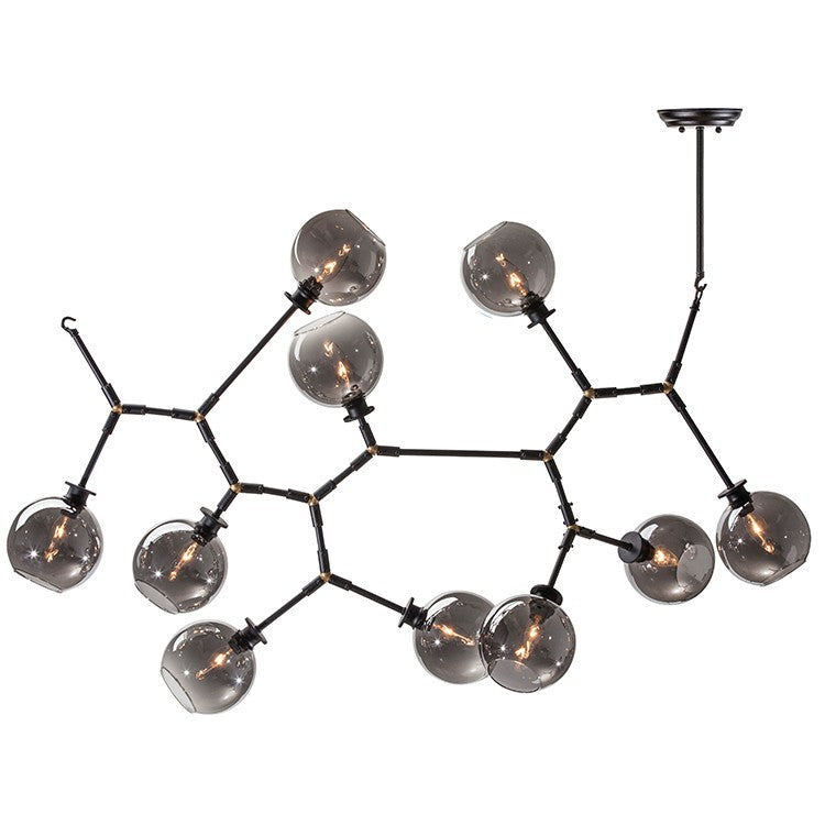 Atom 10 Pendant