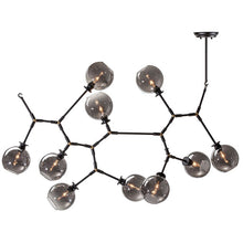 Load image into Gallery viewer, Atom 10 Pendant