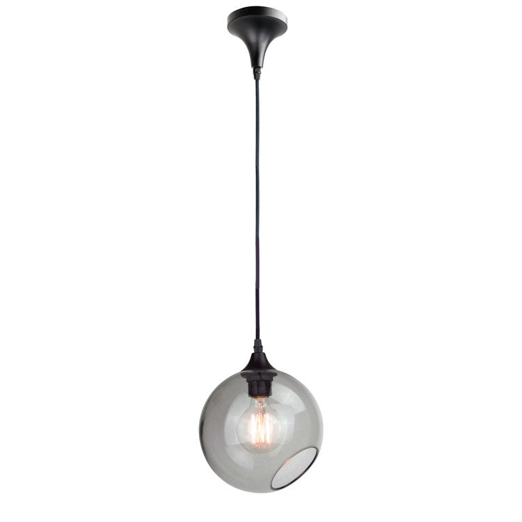 Sphere Pendant ( 8″ X 8″ X 8″)
