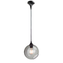 Load image into Gallery viewer, Sphere Pendant ( 8″ X 8″ X 8″)
