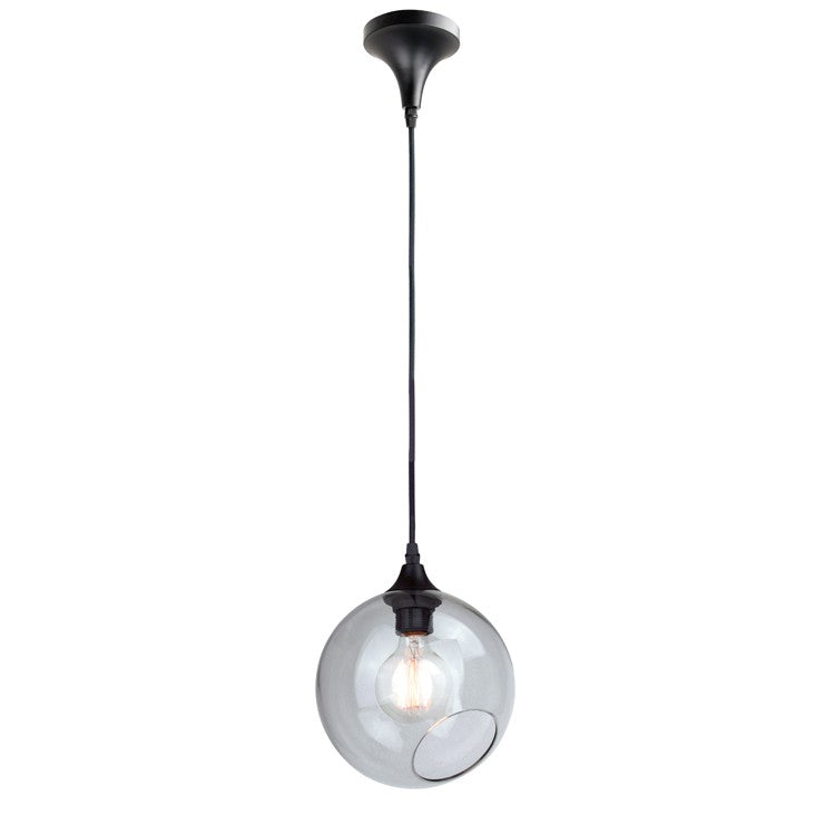 Sphere Pendant ( 8″ X 8″ X 8″)