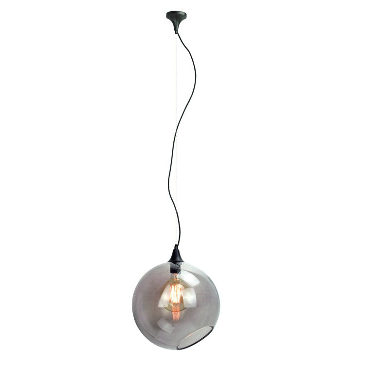 Sphere Pendant (13″ X 13″ X 13″)