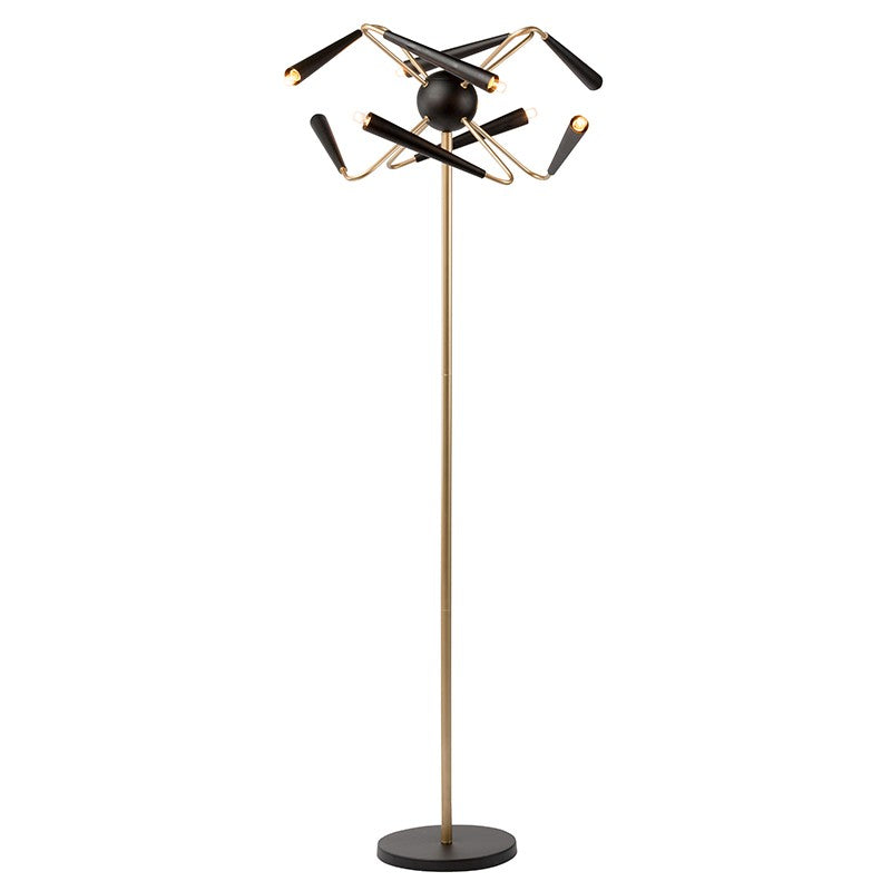 Phoebe Floor Light