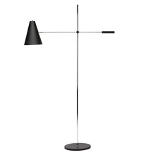 Load image into Gallery viewer, Tivat Floor Light (38.3″ X 11.8″ X 66″)