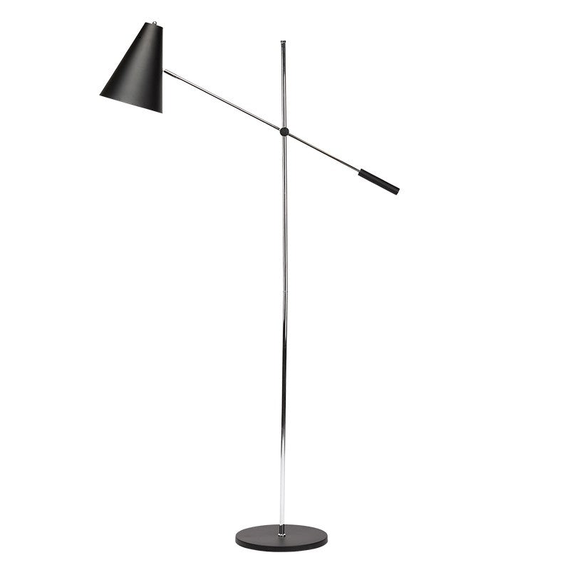 Tivat Floor Light (38.3″ X 11.8″ X 66″)