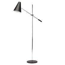 Load image into Gallery viewer, Tivat Floor Light (38.3″ X 11.8″ X 66″)