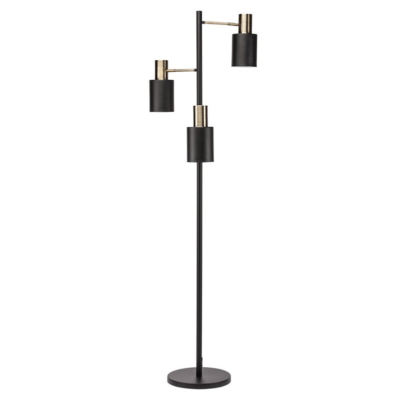 Lucca Floor Light