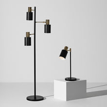 Load image into Gallery viewer, Lucca Floor Light